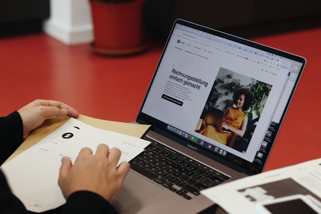 Customer Onboarding Flow